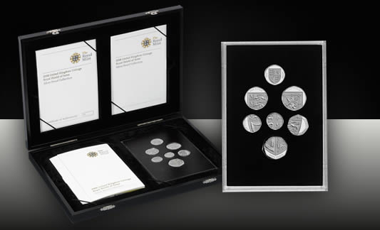 Silver Proof Collection