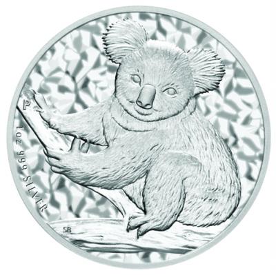 2009 KOALA