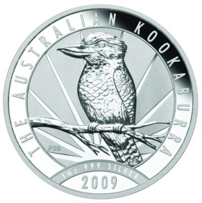 2009 KOOKABURRA